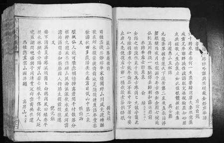 江西华氏族谱-华氏重修族谱[不分卷].pdf电子版预览图2