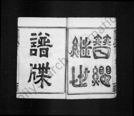 浙江沈氏族谱-沈氏家乘 [8卷].pdf电子版预览图4