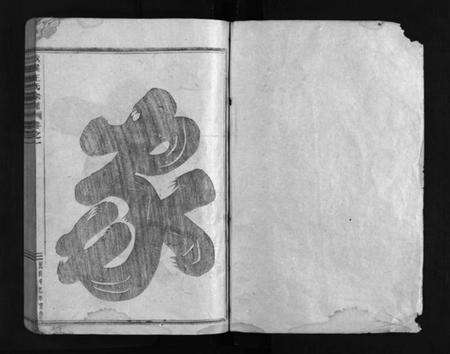 浙江王氏族谱-沙溪王氏宗谱 [6卷].pdf电子版预览图2