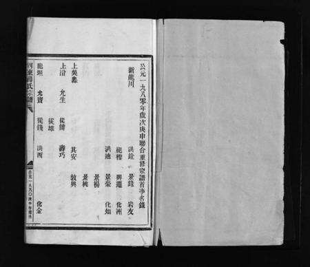 浙江薛氏族谱-河东薛氏宗谱 [4卷].pdf电子版预览图2