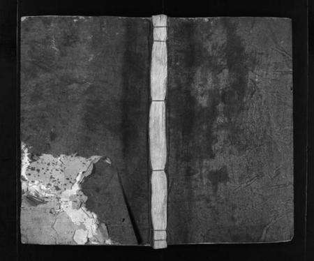 浙江章氏族谱-河间章氏宗谱 [不分卷].pdf电子版预览图1