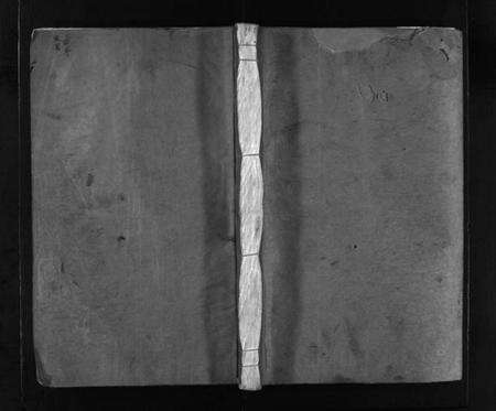 浙江章氏族谱-河间章氏宗谱 [不分卷].pdf电子版预览图1