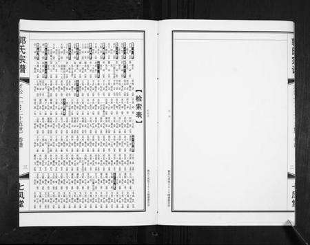 江苏郭氏族谱-郭氏宗谱.pdf电子版预览图3