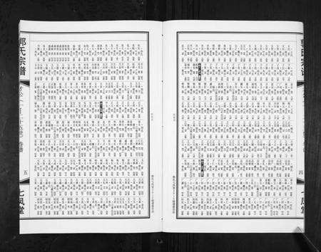 江苏郭氏族谱-郭氏宗谱.pdf电子版预览图4