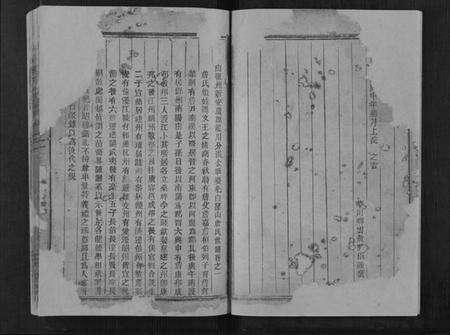 浙江詹氏族谱-河间詹氏宗谱[3卷].pdf电子版预览图5