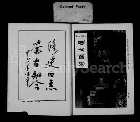 浙江多姓氏族谱-河头村志.pdf电子版预览图4