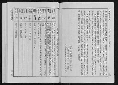 湖南刘氏族谱-刘氏通修族谱.pdf电子版预览图2