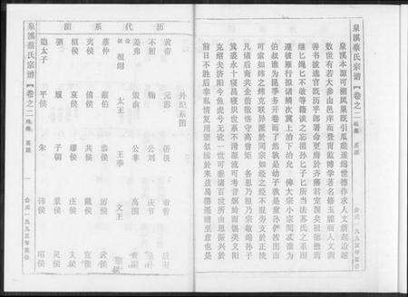 浙江蔡氏族谱-泉溪蔡氏宗谱.pdf电子版预览图5