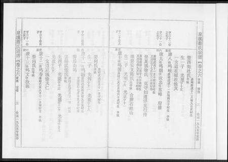 浙江蔡氏族谱-泉溪蔡氏宗谱.pdf电子版预览图3