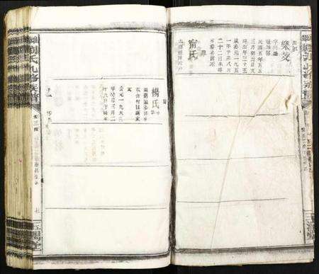 湖南刘氏族谱-堆头刘氏九修族谱.pdf电子版预览图3