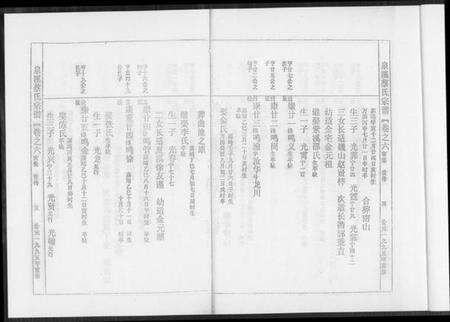 浙江蔡氏族谱-泉溪蔡氏宗谱.pdf电子版预览图5