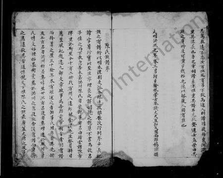 浙江陈氏族谱-洪川陈氏族谱.pdf电子版预览图5