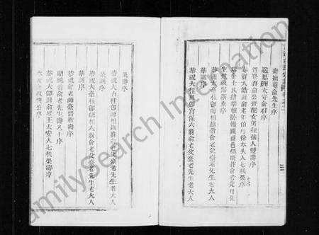 浙江兪氏族谱-洪洲兪氏宗谱 [残卷].pdf电子版预览图3