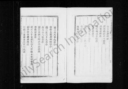 浙江兪氏族谱-洪洲兪氏宗谱 [残卷].pdf电子版预览图4