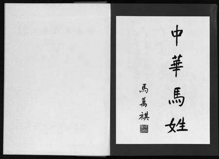 浙江马氏族谱-浙南闽北马氏谱首通志.pdf电子版预览图3