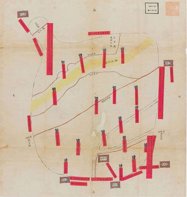 黄河舆图资料大全预览图16