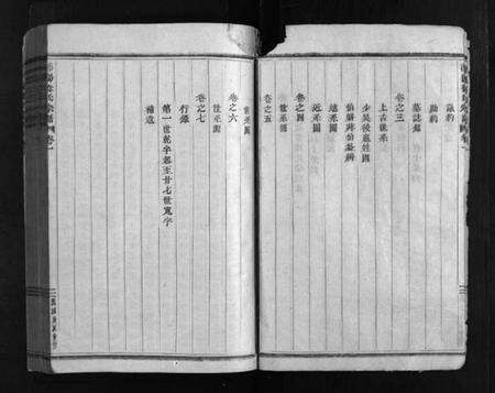 浙江徐氏族谱-浦阳上徐徐氏宗谱 [7卷].pdf电子版预览图5