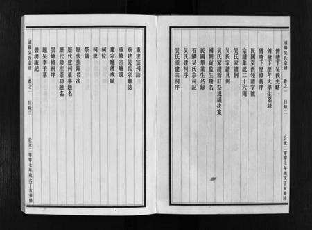 浙江吴氏族谱-浦阳吴氏宗谱 [6卷].pdf电子版预览图5