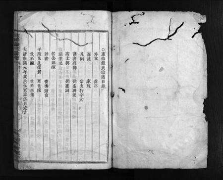 浙江严氏族谱-浦阳严氏宗谱 [4卷].pdf电子版预览图2