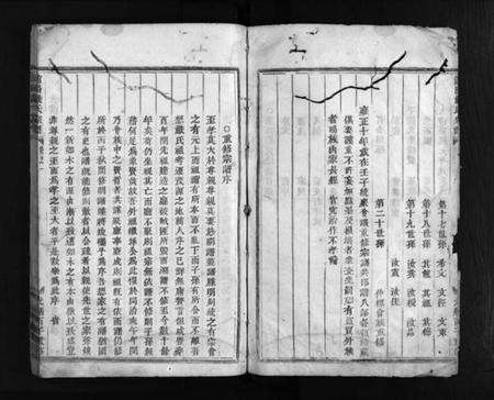 浙江严氏族谱-浦阳严氏宗谱 [4卷].pdf电子版预览图3