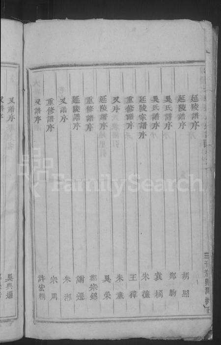 浙江吴氏族谱-浦阳大辂吴氏宗谱 [18卷].pdf电子版预览图4