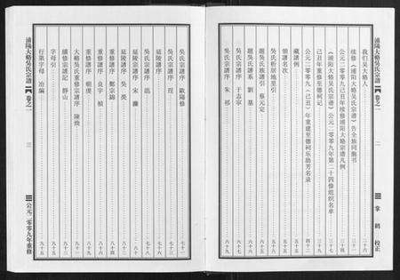 浙江吴氏族谱-浦阳大辂吴氏宗谱[10卷].pdf电子版预览图3