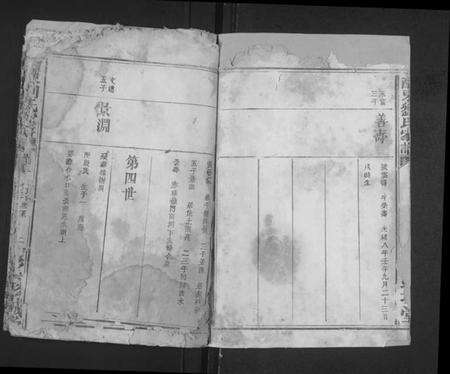 湖南刘氏族谱-醴东刘氏家谱 [4卷].pdf电子版预览图2