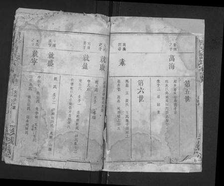 湖南刘氏族谱-醴东刘氏家谱 [4卷].pdf电子版预览图3