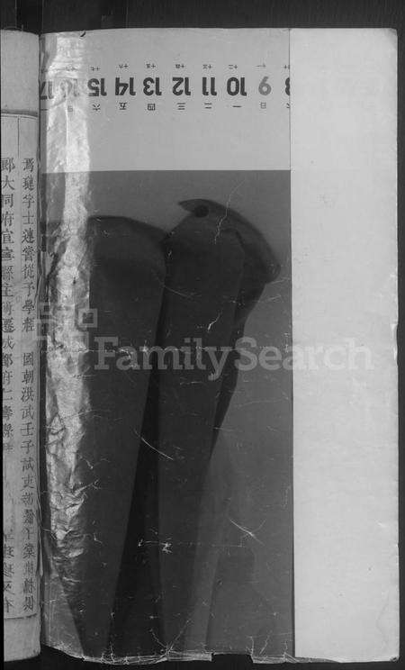 浙江楼氏族谱-浦阳文溪楼氏宗谱 [16卷].pdf电子版预览图2