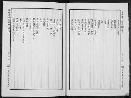 浙江李氏族谱-浦阳李氏宗谱[9卷].pdf电子版预览图5