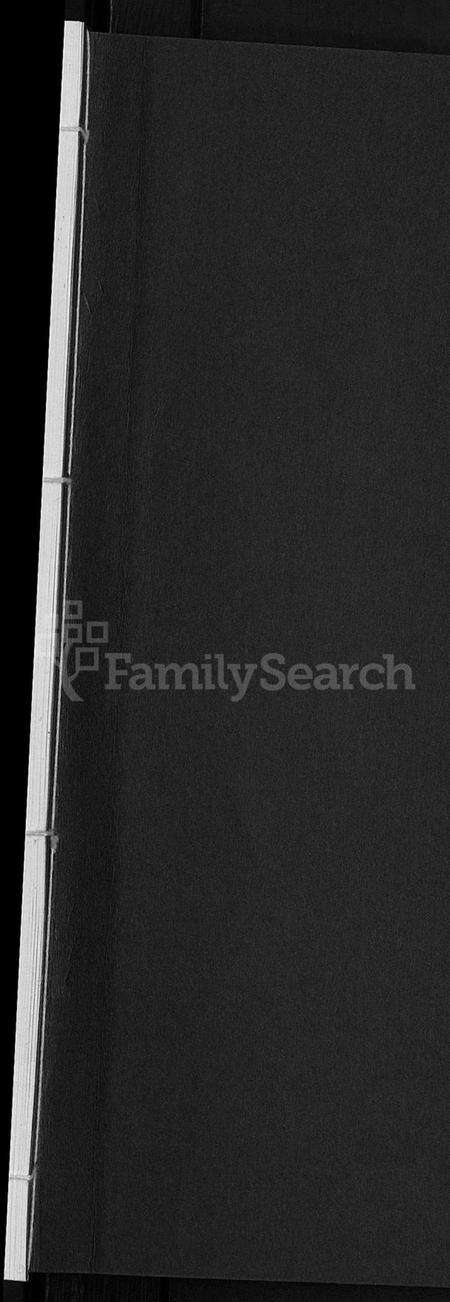 浙江王氏族谱-浦阳李溪王氏宗谱 [4卷].pdf电子版预览图1