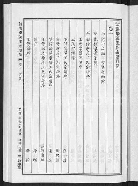 浙江王氏族谱-浦阳李溪王氏宗谱 [4卷].pdf电子版预览图5