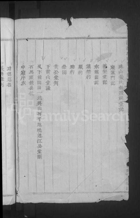 浙江张氏族谱-浦阳珠山张氏宗谱 [3卷].pdf电子版预览图4