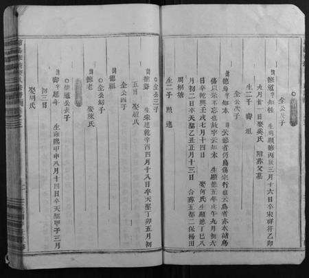 浙江楼氏族谱-浦阳华塘楼氏宗谱[3卷].pdf电子版预览图2