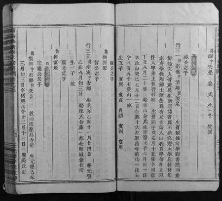 浙江楼氏族谱-浦阳华塘楼氏宗谱[3卷].pdf电子版预览图4