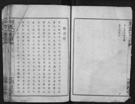 湖北何氏族谱-何氏宗谱.pdf电子版预览图3