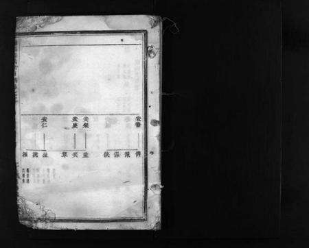 浙江郑氏族谱-浦阳郑氏宗谱 [6卷].pdf电子版预览图2