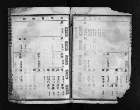 浙江郑氏族谱-浦阳郑氏宗谱 [6卷].pdf电子版预览图5