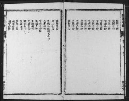 湖北何氏族谱-何氏宗谱.pdf电子版预览图5