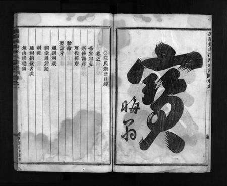 浙江汪氏族谱-浦阳钟山汪氏宗谱 [10卷].pdf电子版预览图3