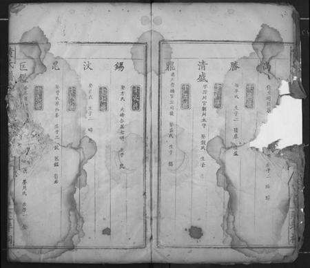 江西黄氏族谱-黄氏宗谱.pdf电子版预览图4