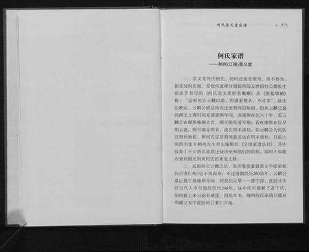 湖北何氏族谱-何氏崇义堂家谱[不分卷].pdf电子版预览图5