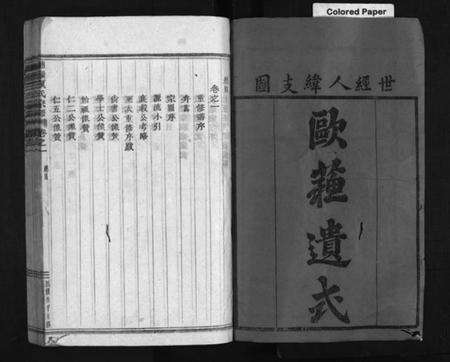 浙江项氏族谱-浦阳项氏宗谱 [18卷].pdf电子版预览图2