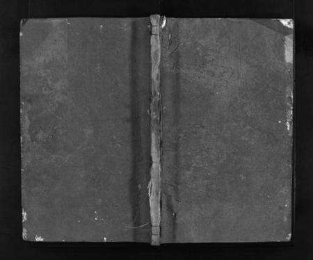 浙江黄氏族谱-浦阳黄氏宗谱 [残卷].pdf电子版预览图1