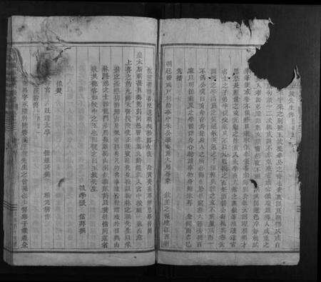 浙江陈氏族谱-浦阳龙城陈氏宗谱.pdf电子版预览图2