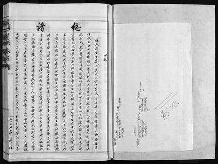 浙江蔡氏族谱-海口蔡氏宗谱 [13卷].pdf电子版预览图2