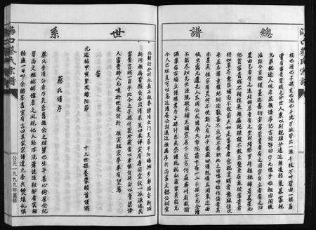 浙江蔡氏族谱-海口蔡氏宗谱 [13卷].pdf电子版预览图4