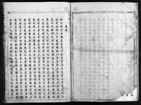 浙江蔡氏族谱-海口蔡氏宗谱 [不分卷].pdf电子版预览图4