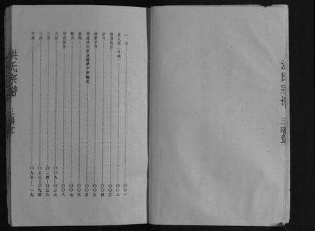 江苏洪氏族谱-洪氏宗谱[不分卷].pdf电子版预览图3