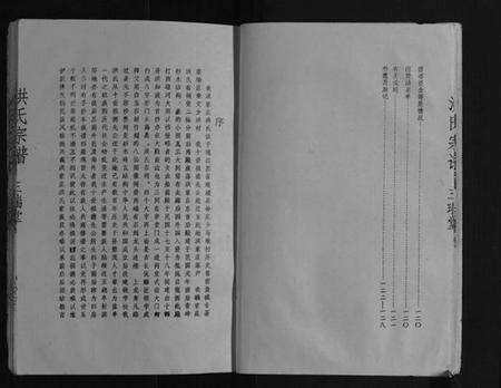 江苏洪氏族谱-洪氏宗谱[不分卷].pdf电子版预览图4